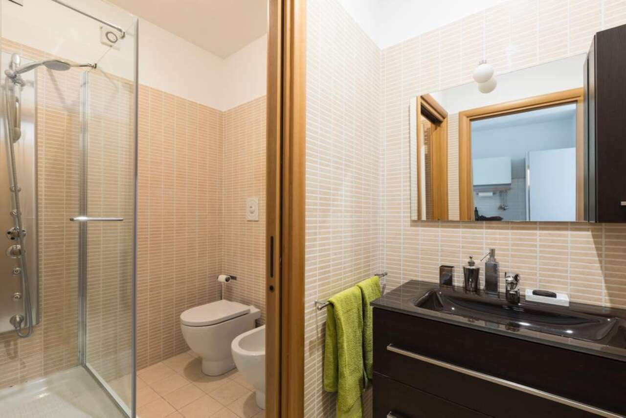 ESCLUSIVO MONOLOCALE A PORTE DI ROMA