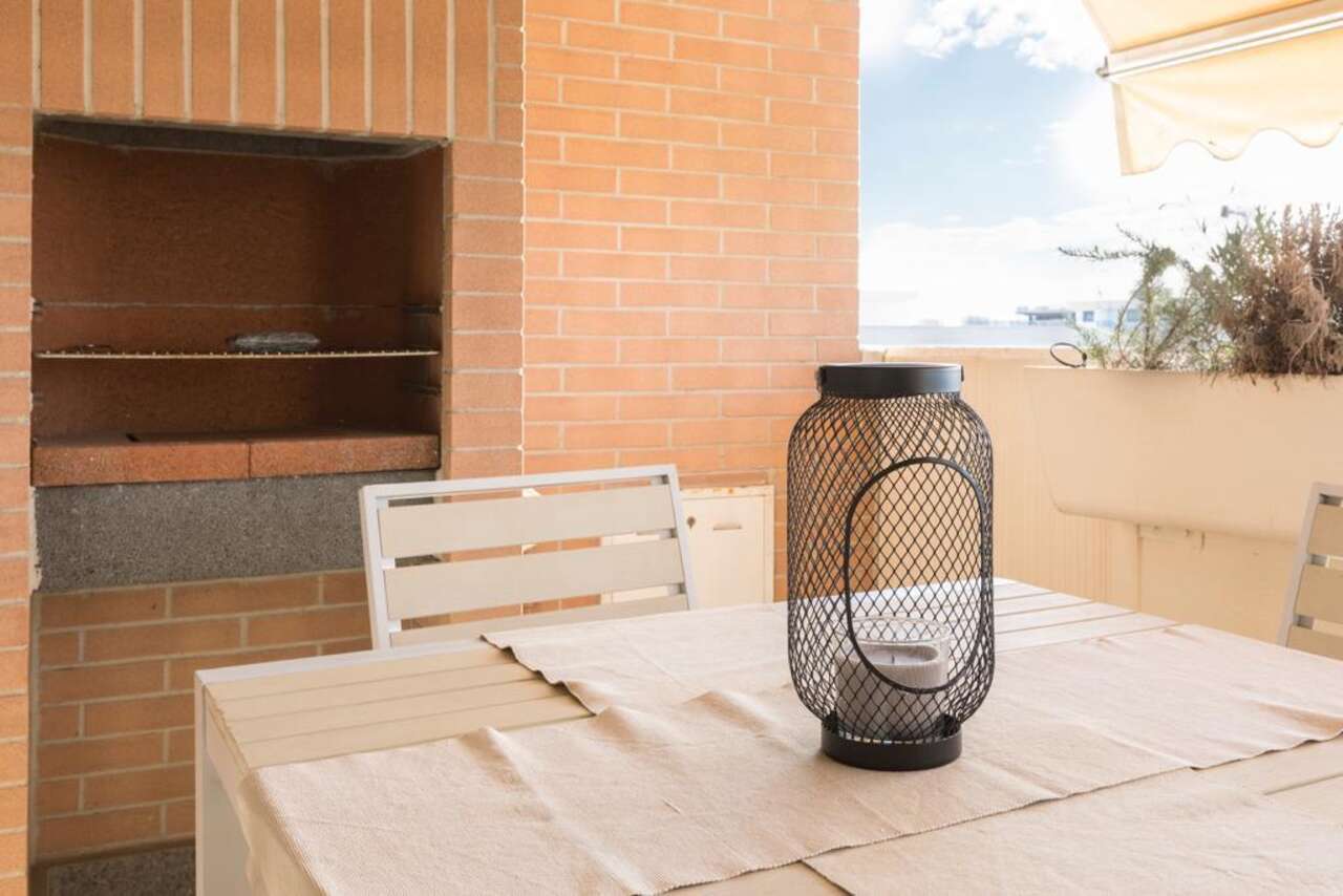 ESCLUSIVO MONOLOCALE A PORTE DI ROMA