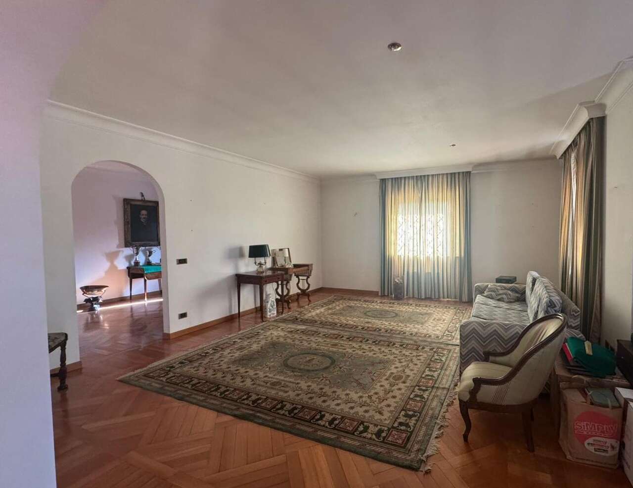 Exclusive Villa in the Heart of the Parco di Veio Exclusive Villa in the Heart of the Parco di Veio