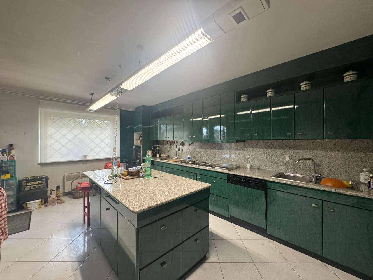 Exclusive Villa in the Heart of the Parco di Veio Exclusive Villa in the Heart of the Parco di Veio