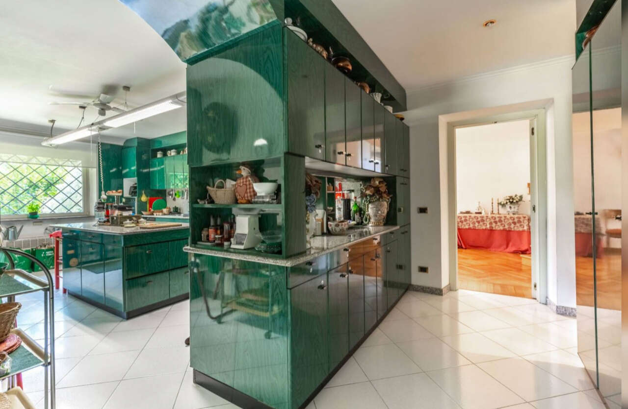 Exclusive Villa in the Heart of the Parco di Veio Exclusive Villa in the Heart of the Parco di Veio