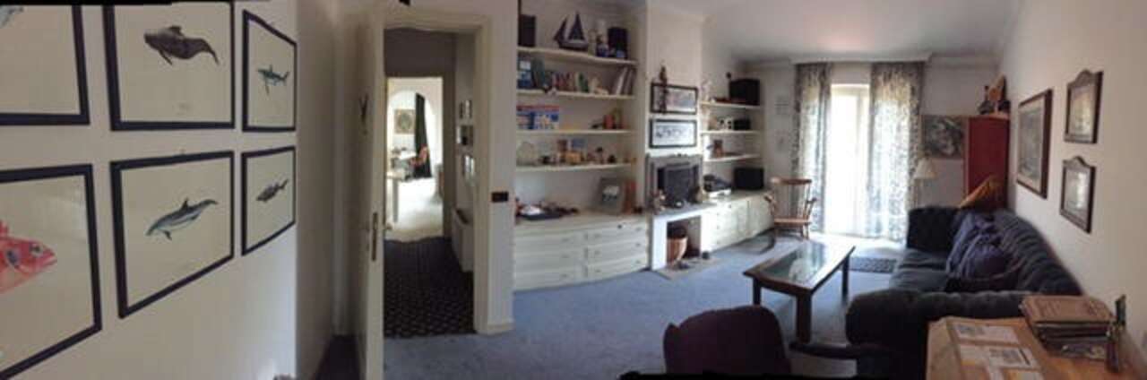 Exclusive Villa in the Heart of the Parco di Veio Exclusive Villa in the Heart of the Parco di Veio