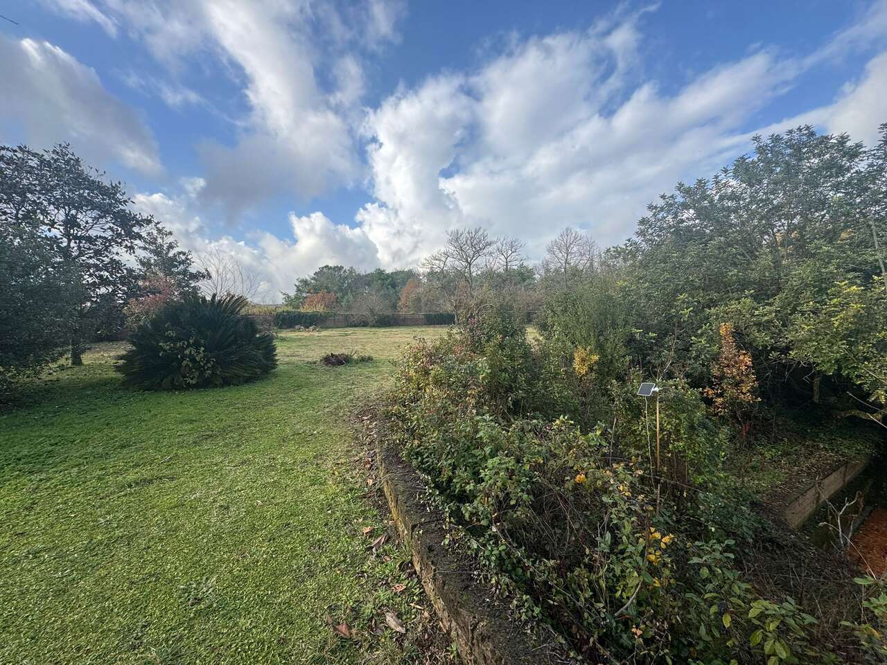 Exclusive Villa in the Heart of the Parco di Veio Exclusive Villa in the Heart of the Parco di Veio