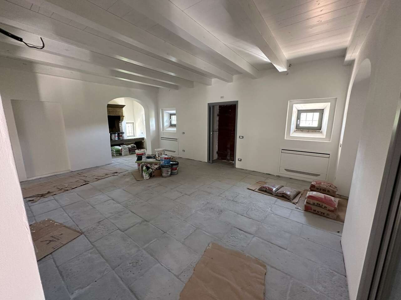 VITERBO, CHARMING PROPERTY VITERBO, CHARMING PROPERTY