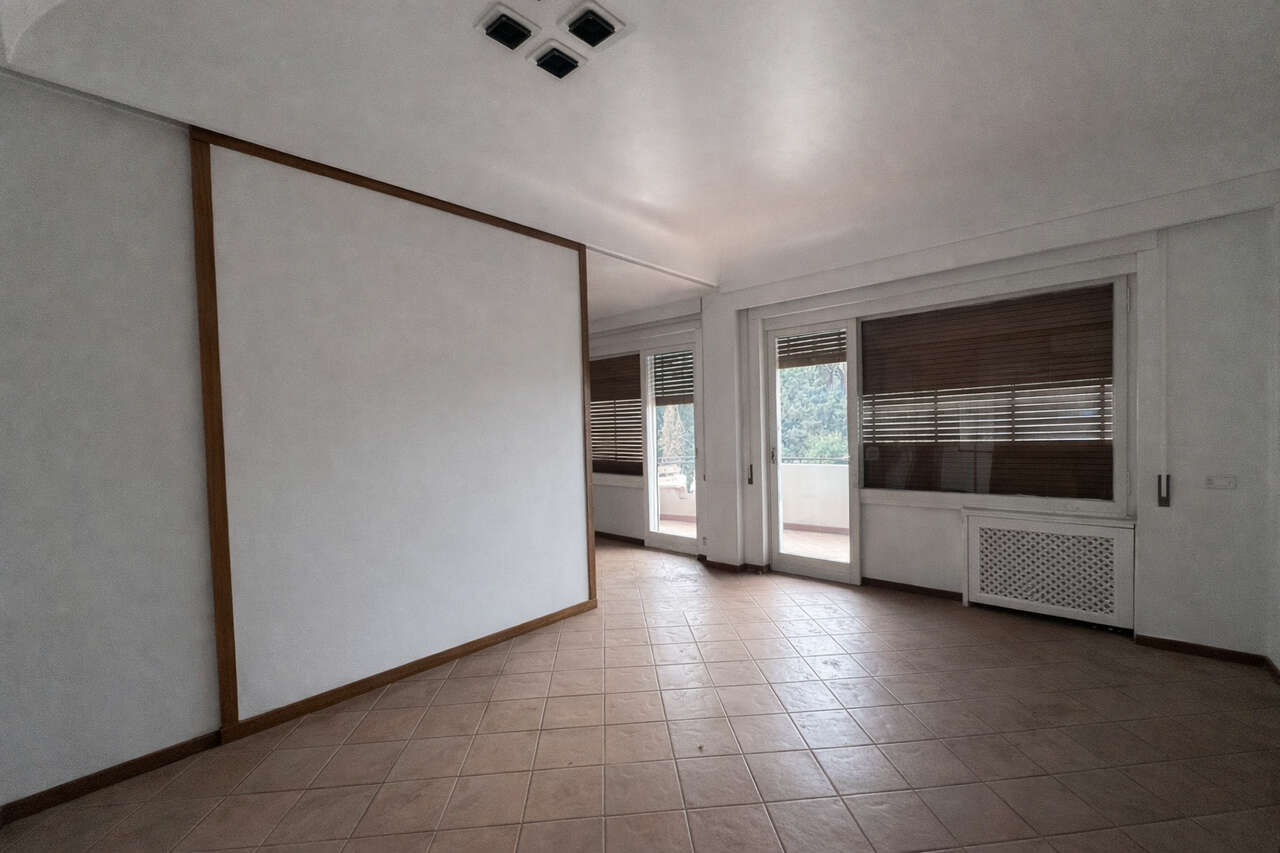 MARCO POLO, SPACIOUS APARTMENT WITH TERRACE