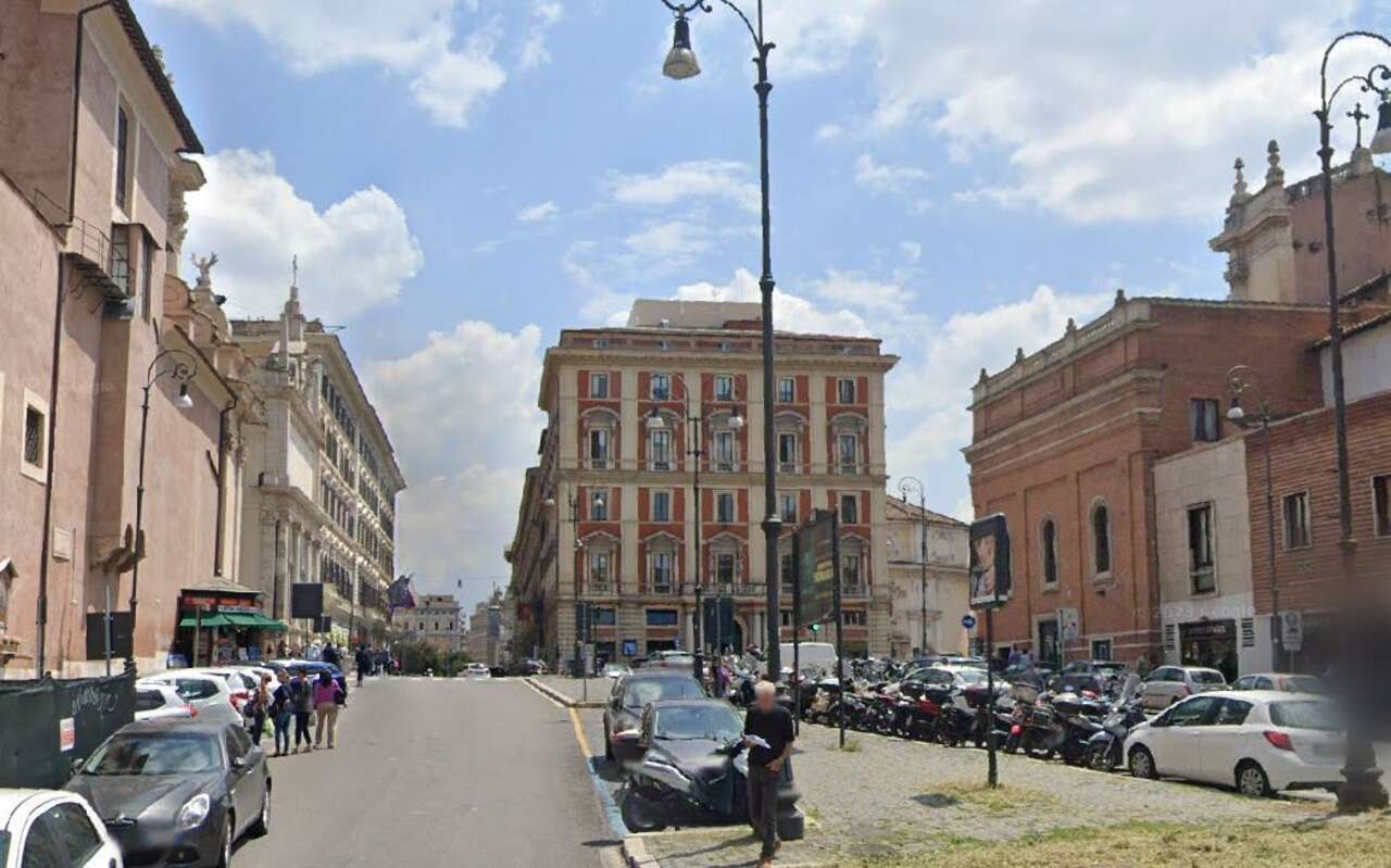 CENTRO STORICO APPARTAMENTO IN VENDITA