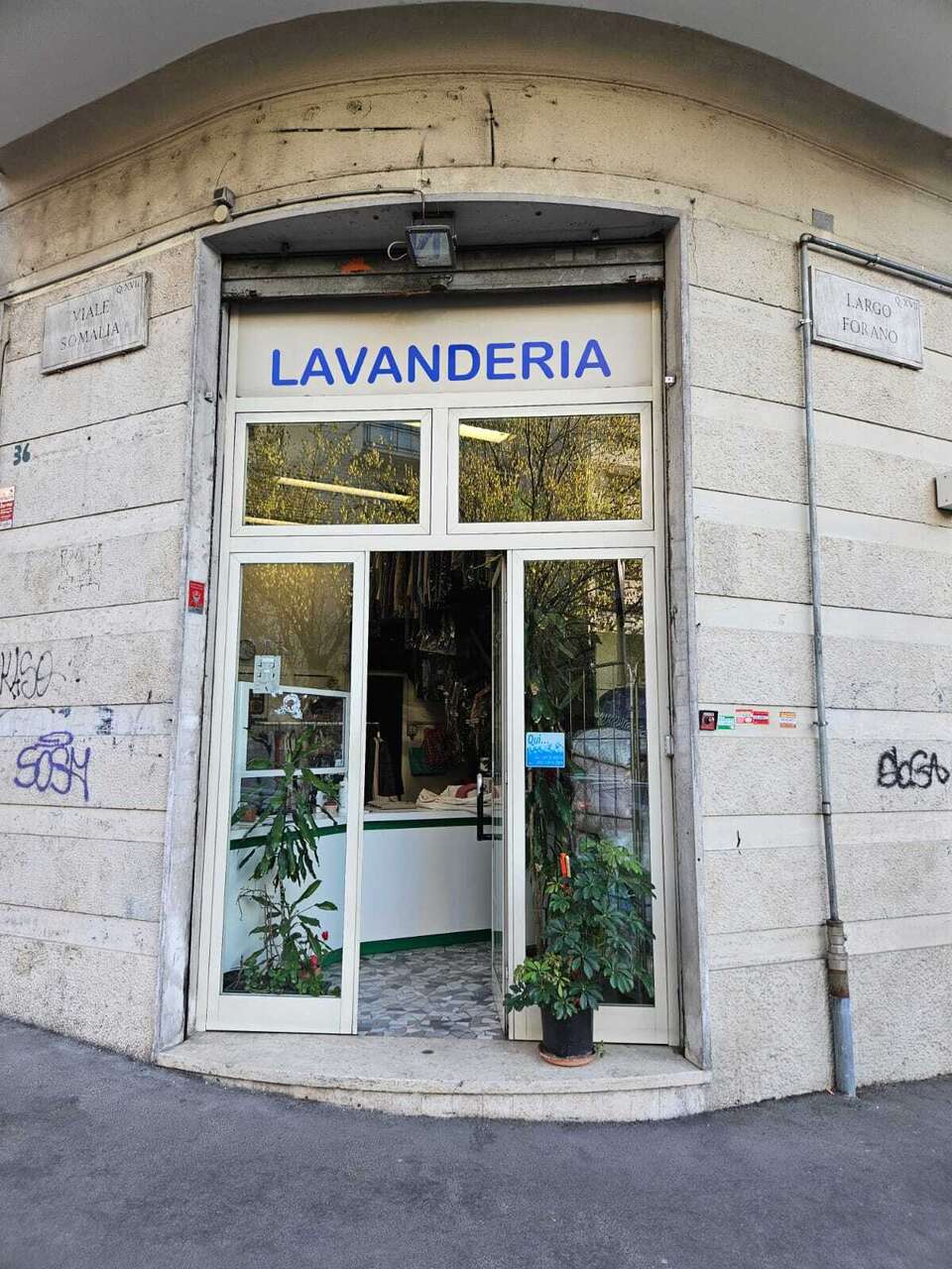 LARGO FARANO, OTTIMA REDDITIVITA'