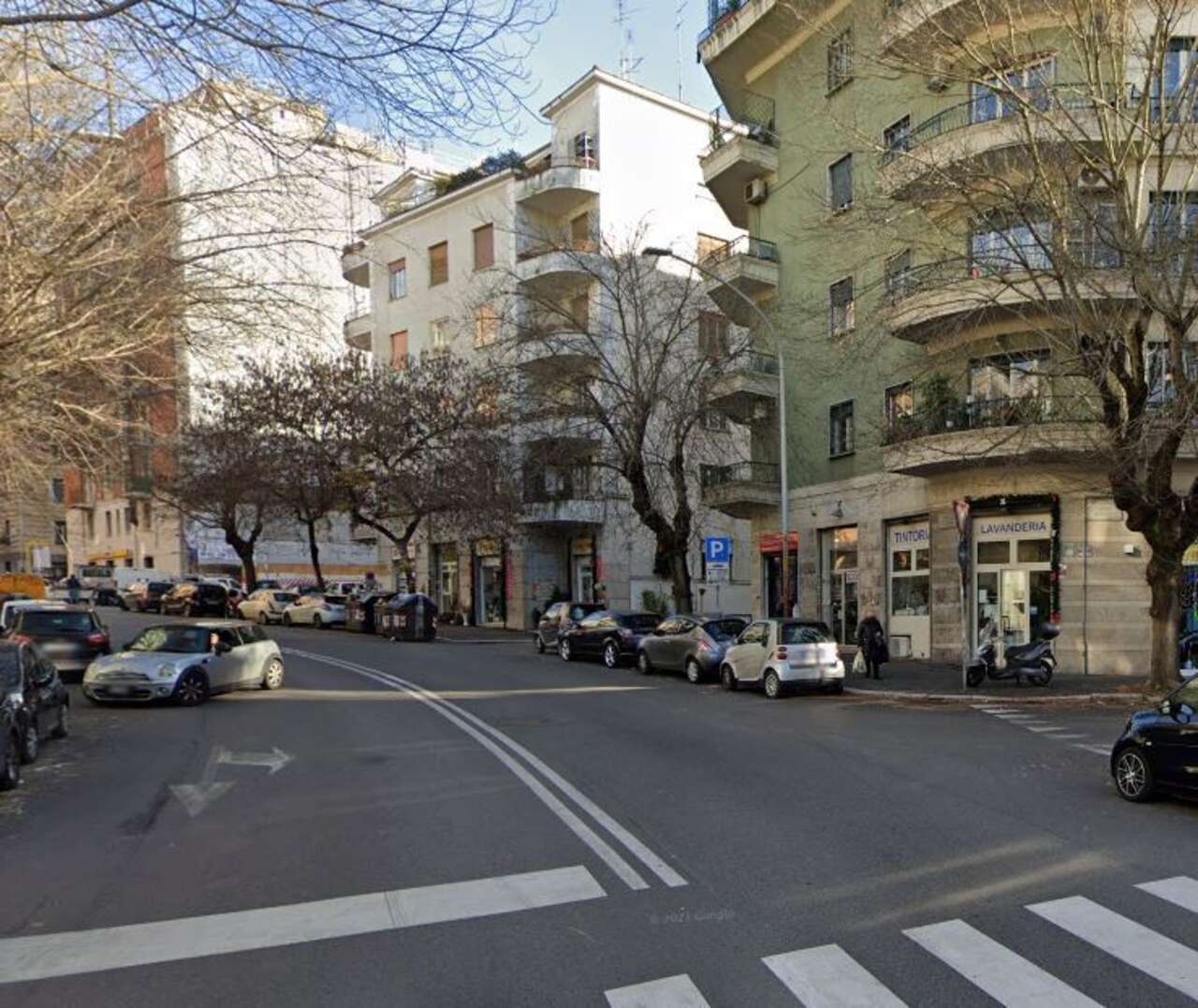 LARGO FARANO, OTTIMA REDDITIVITA'