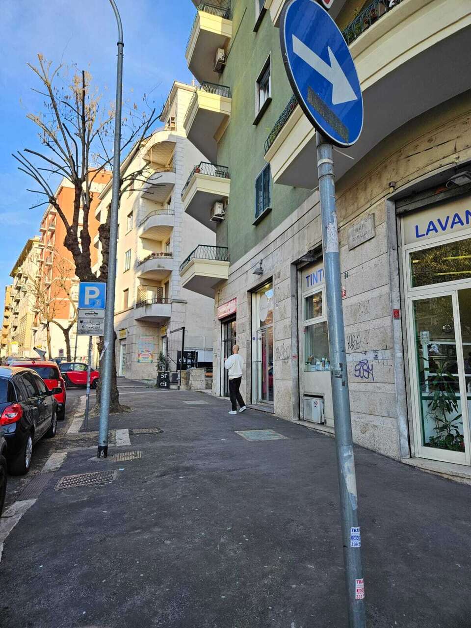 LARGO FARANO, OTTIMA REDDITIVITA'