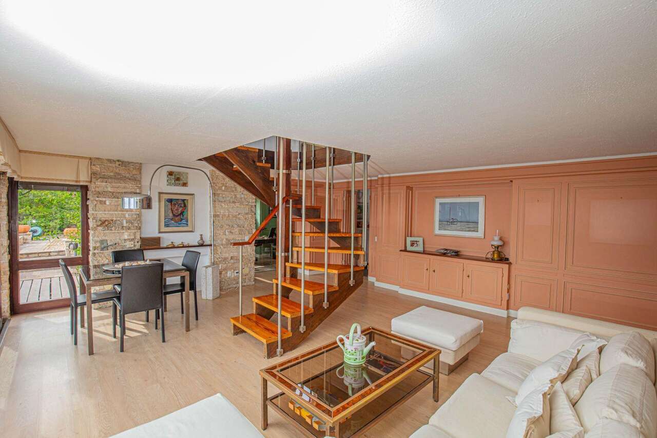 PORTO SANTO STEFANO PRESTIGIOSA VILLA