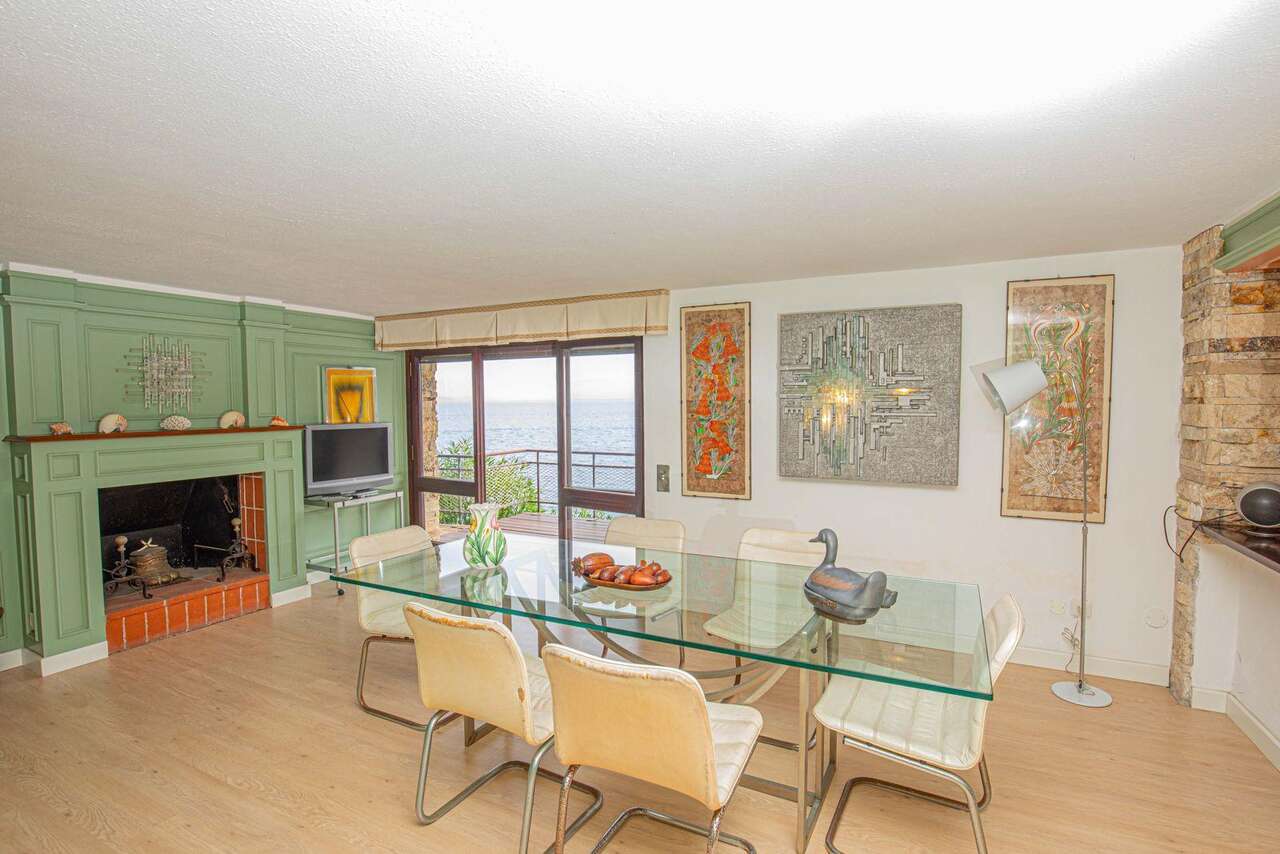 PORTO SANTO STEFANO PRESTIGIOSA VILLA