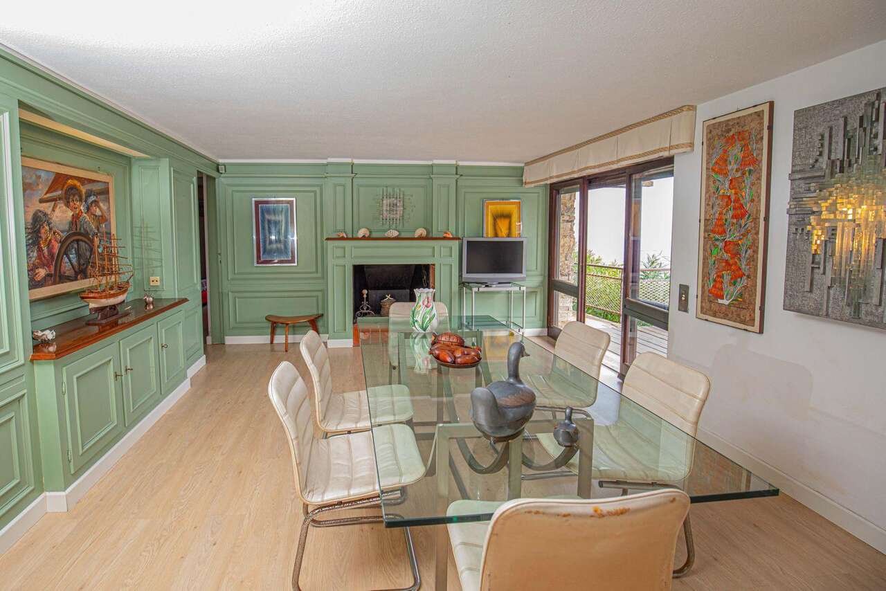 PORTO SANTO STEFANO PRESTIGIOSA VILLA