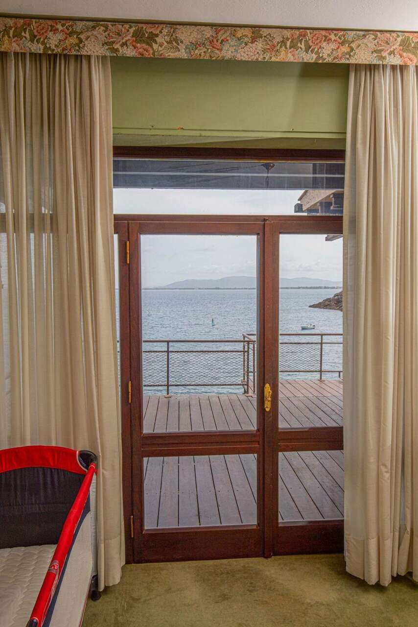 PORTO SANTO STEFANO PRESTIGIOSA VILLA