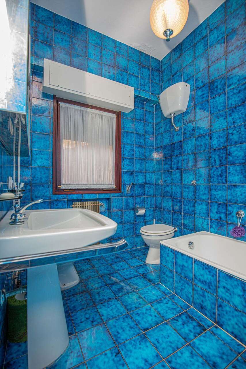 PORTO SANTO STEFANO PRESTIGIOSA VILLA