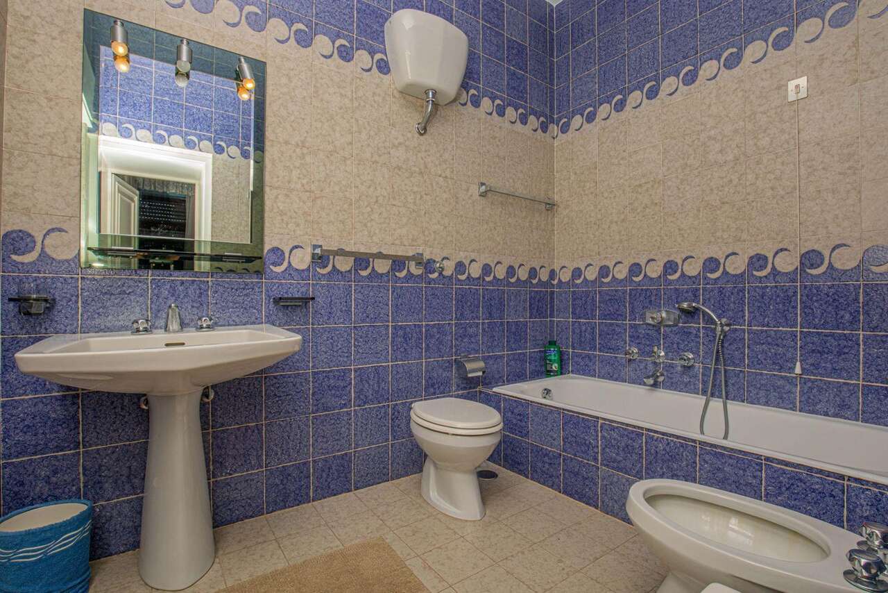 PORTO SANTO STEFANO PRESTIGIOSA VILLA