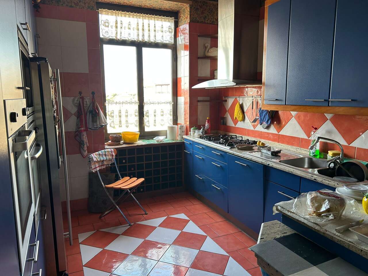 PARIOLI, PRESTIGIOSA RESIDENZA