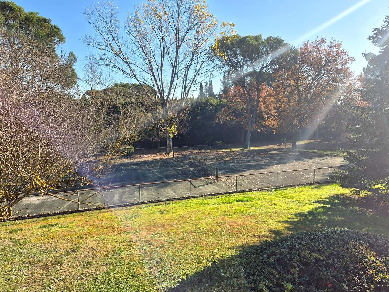 SCORANO, VILLA CON GIARDINO
