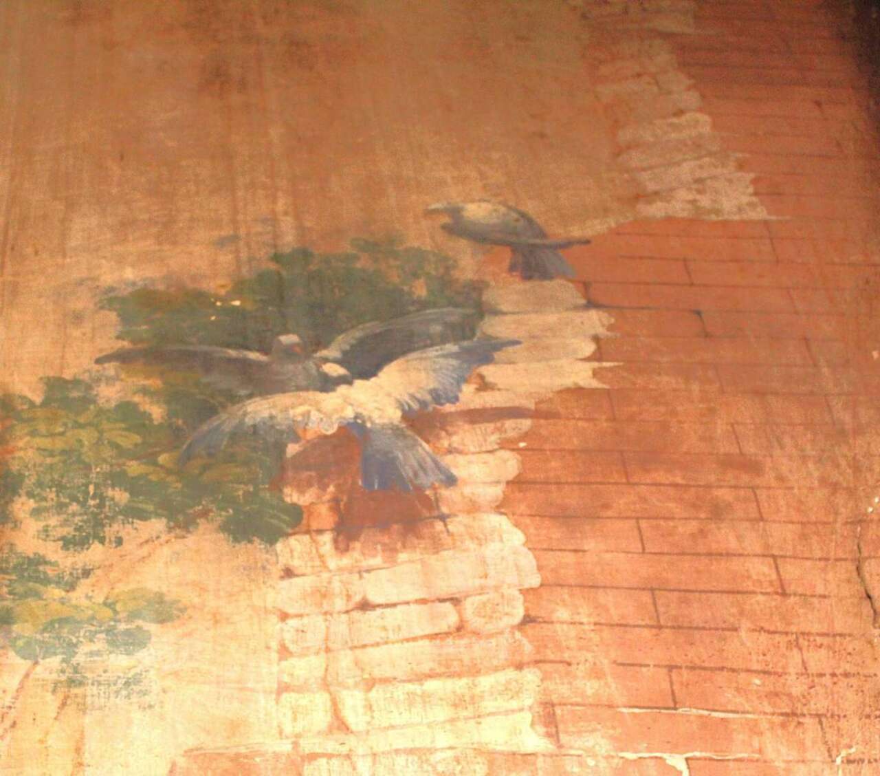 VILLA MATTIA BATTISTINI