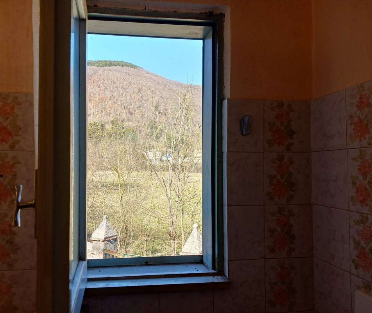 VILLA MATTIA BATTISTINI