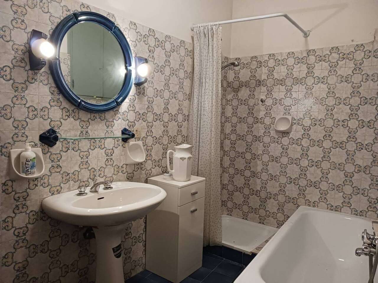 VILLA MATTIA BATTISTINI