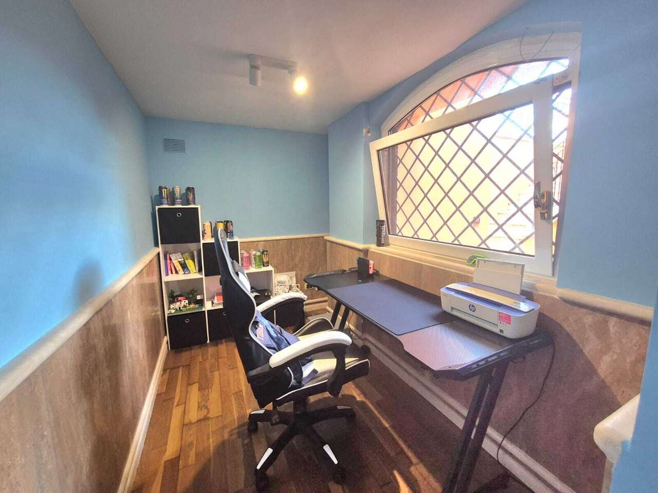 OLGIATA, VILLA BIFAMILIARE CON PISCINA