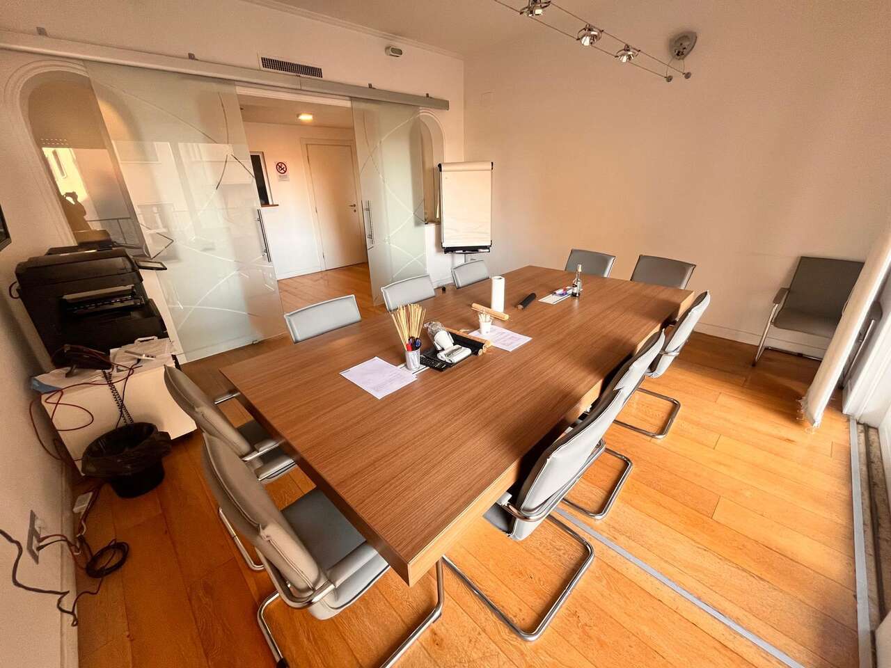 PARIOLI, UFFICIO D'I ALTA RAPPRESENTANZA