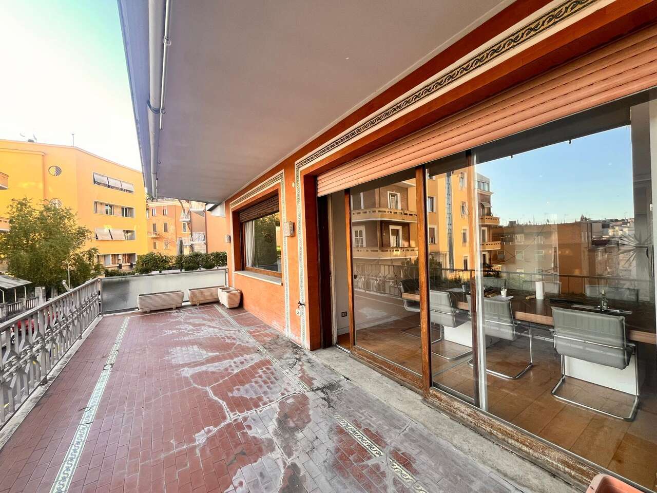 PARIOLI, UFFICIO D'I ALTA RAPPRESENTANZA