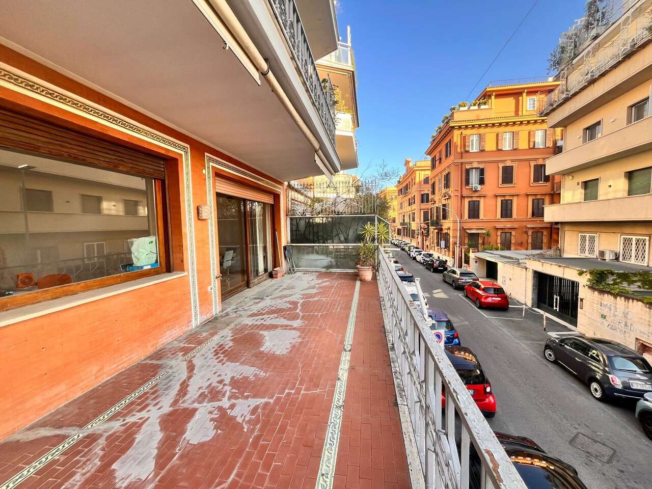 PARIOLI, UFFICIO D'I ALTA RAPPRESENTANZA