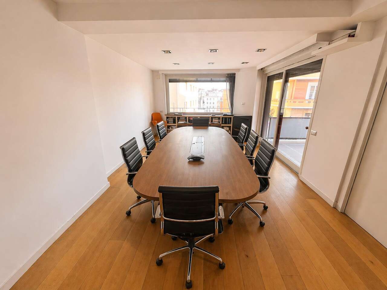 PARIOLI, UFFICIO D'I ALTA RAPPRESENTANZA