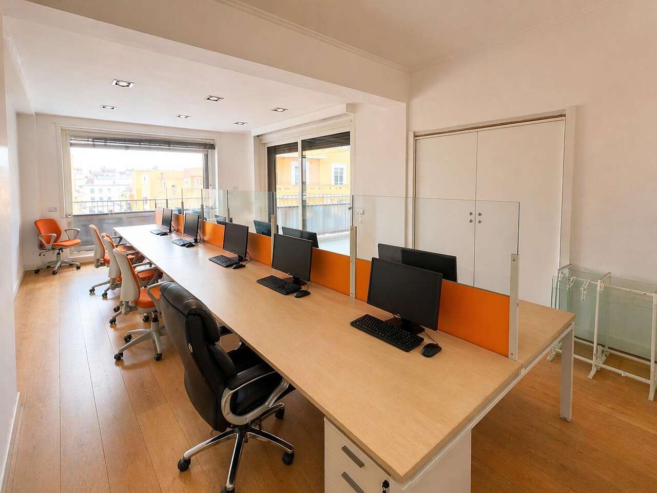 PARIOLI, UFFICIO D'I ALTA RAPPRESENTANZA