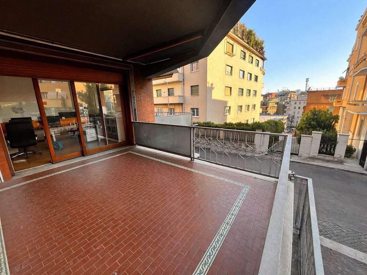 PARIOLI, UFFICIO D'I ALTA RAPPRESENTANZA