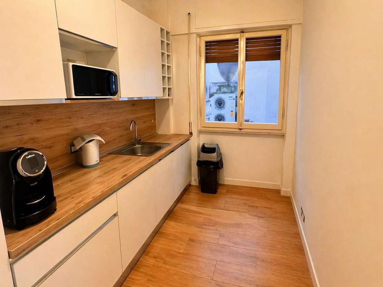 PARIOLI, UFFICIO D'I ALTA RAPPRESENTANZA