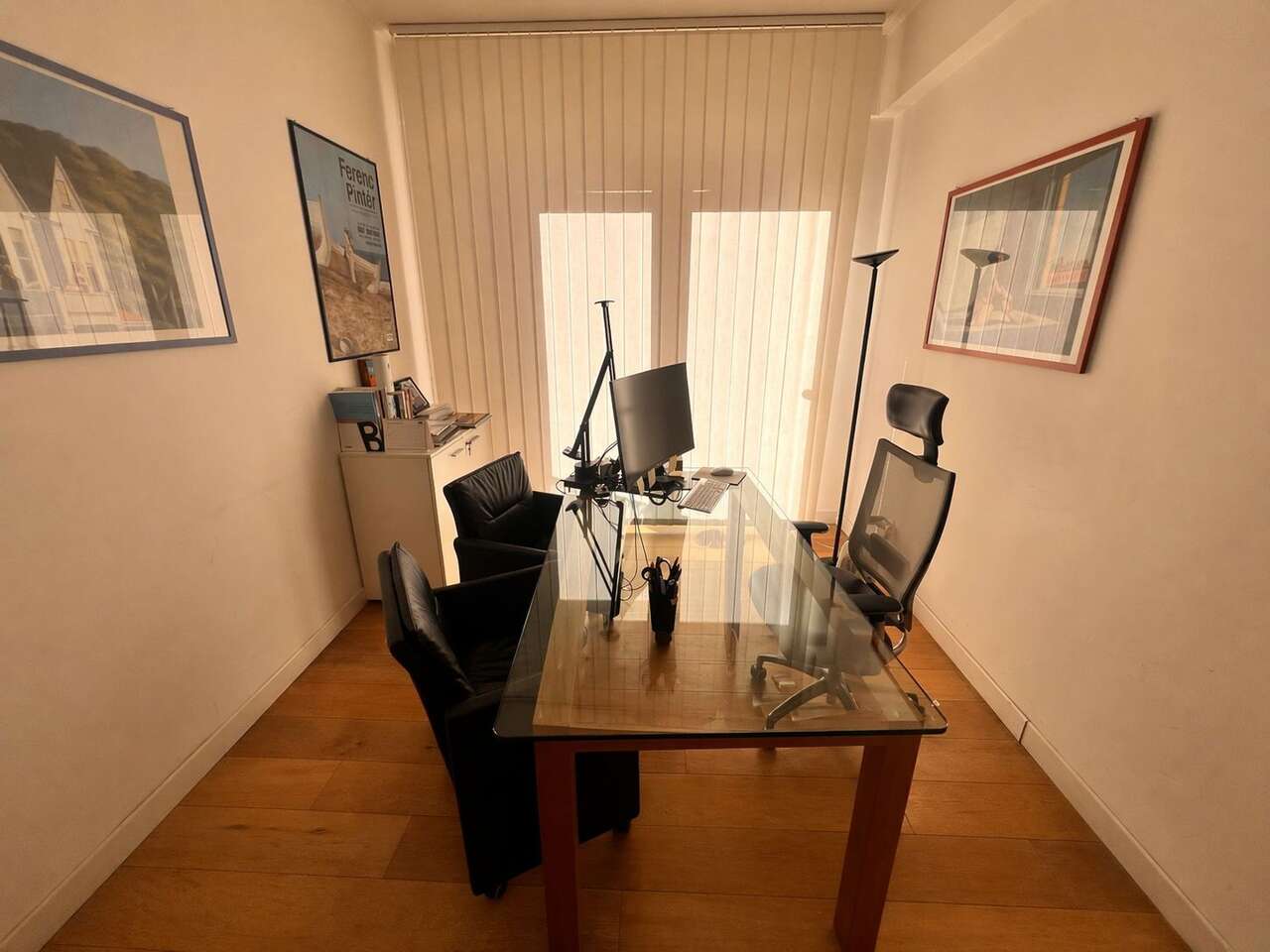 PARIOLI, UFFICIO D'I ALTA RAPPRESENTANZA