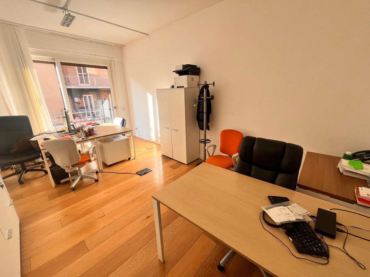 PARIOLI, UFFICIO D'I ALTA RAPPRESENTANZA