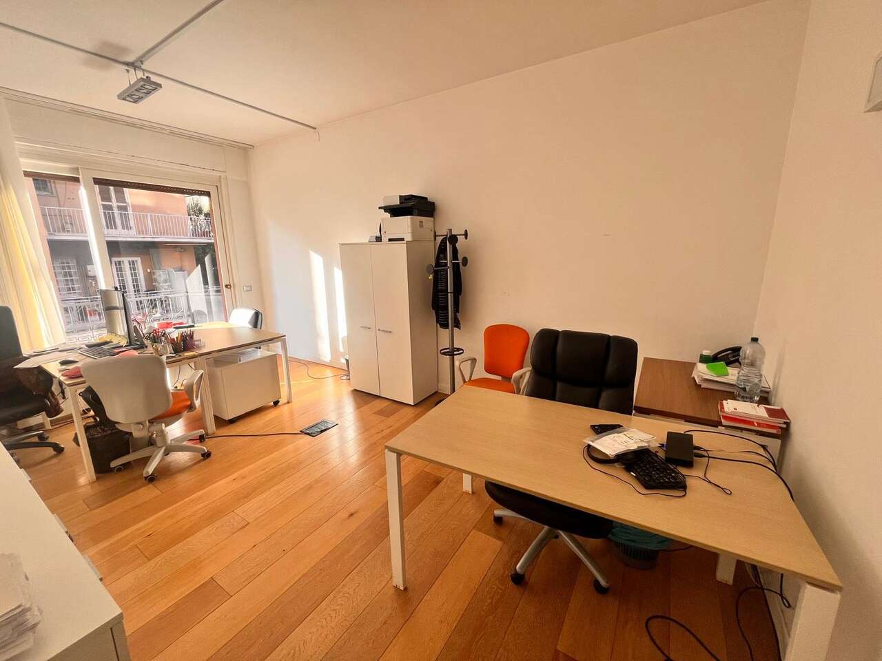 PARIOLI, UFFICIO D'I ALTA RAPPRESENTANZA