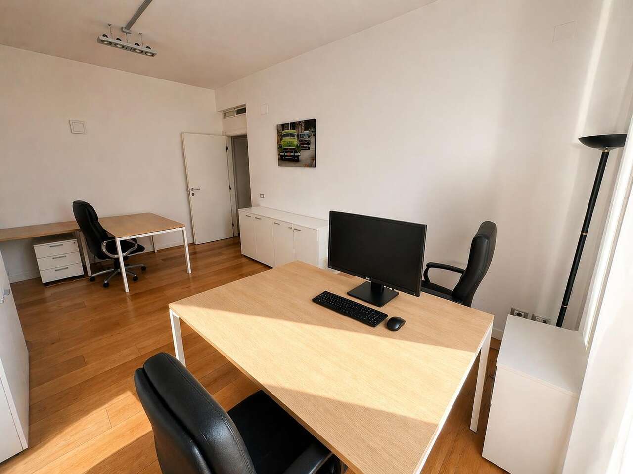 PARIOLI, UFFICIO D'I ALTA RAPPRESENTANZA