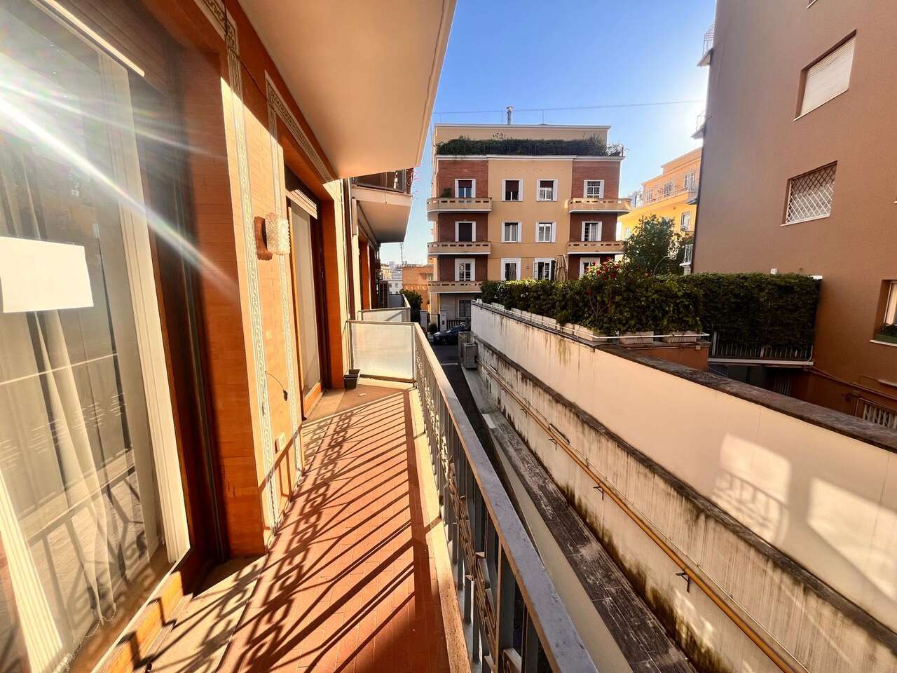 PARIOLI, UFFICIO D'I ALTA RAPPRESENTANZA