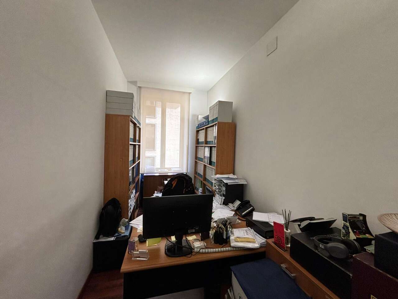 PINCIANO ELEGANTE UFFICIO IN PALAZZO D'EPOCA