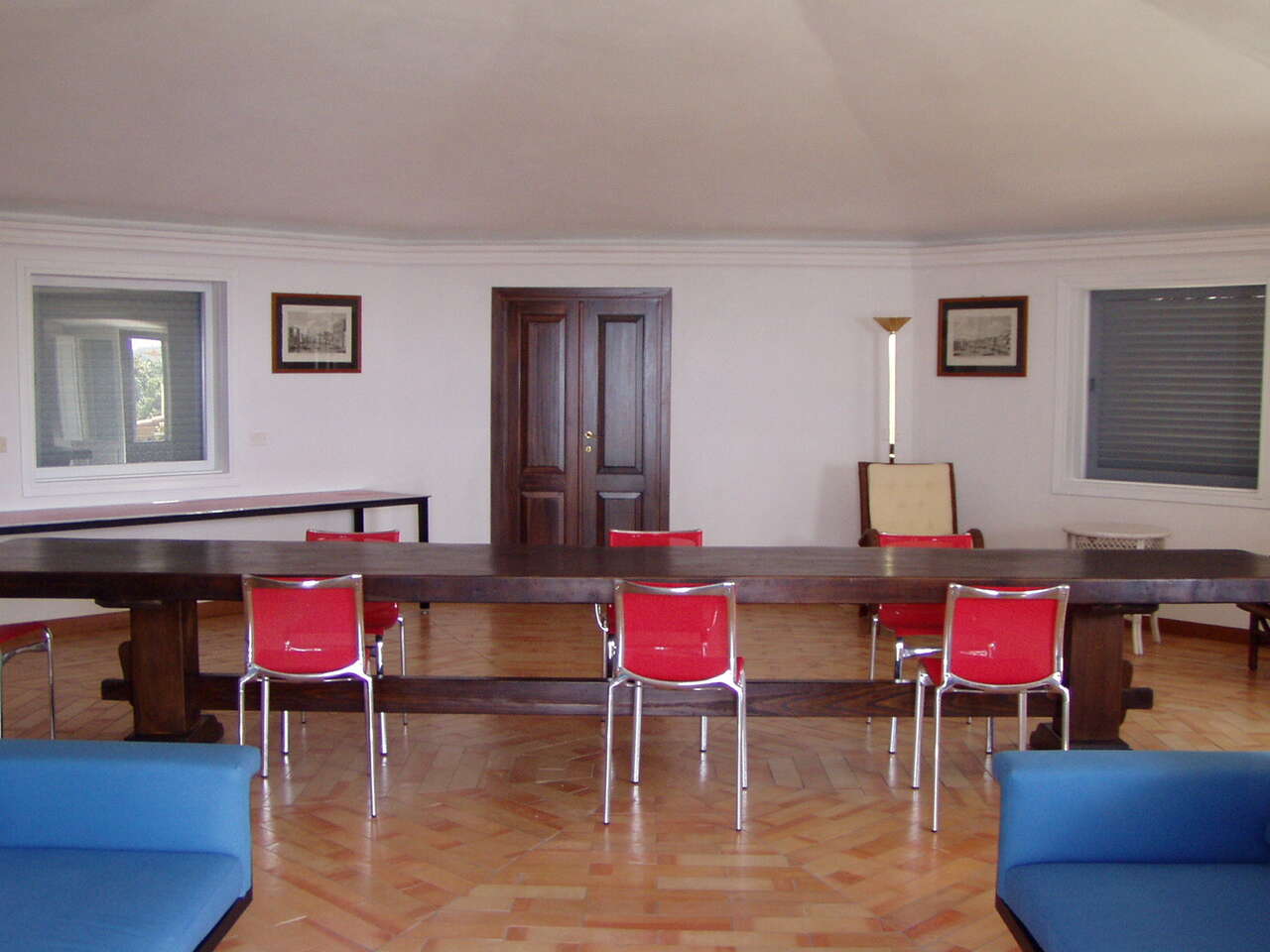 MONTE ARGENTARIO, INCANTEVOLE PROPRIETA'