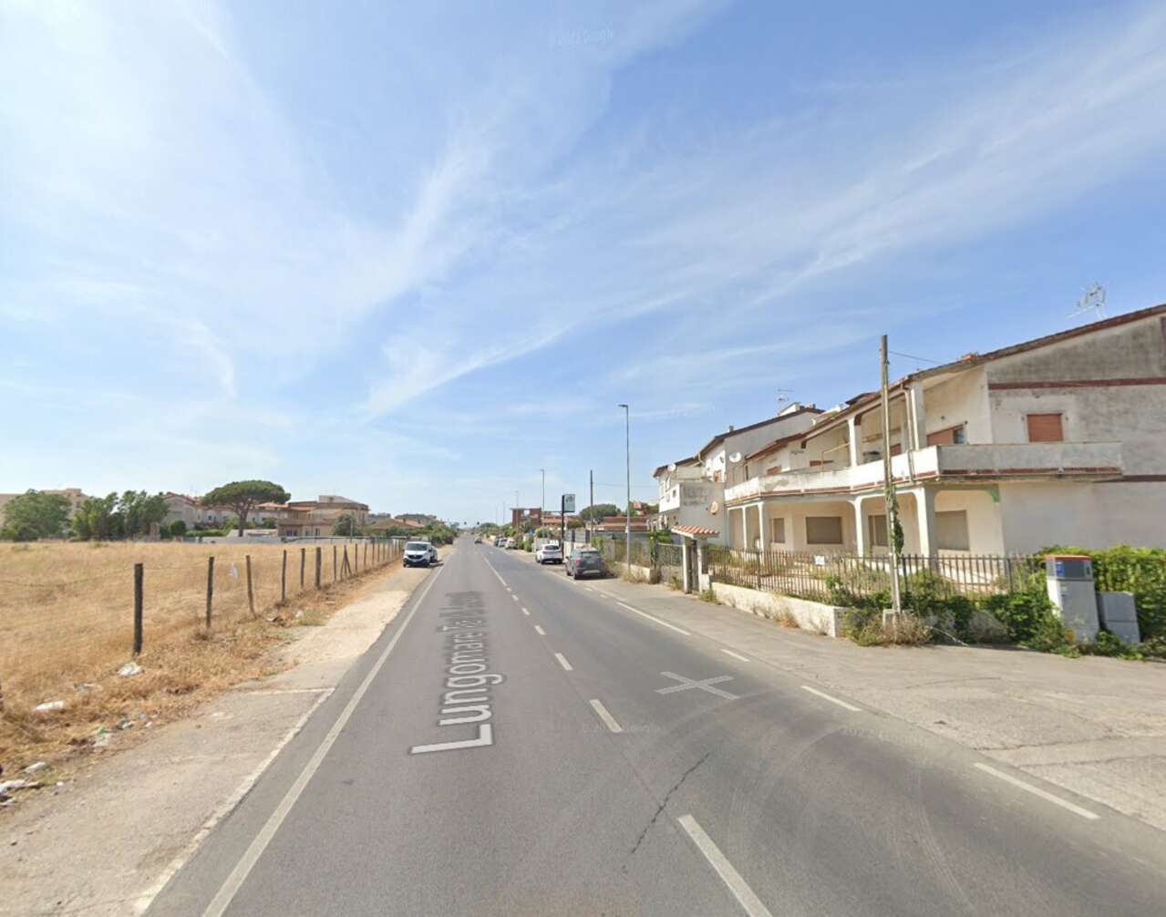 ARDEA COMPLESSO IMMOBILIARE A REDDITO ARDEA COMPLESSO IMMOBILIARE A REDDITO