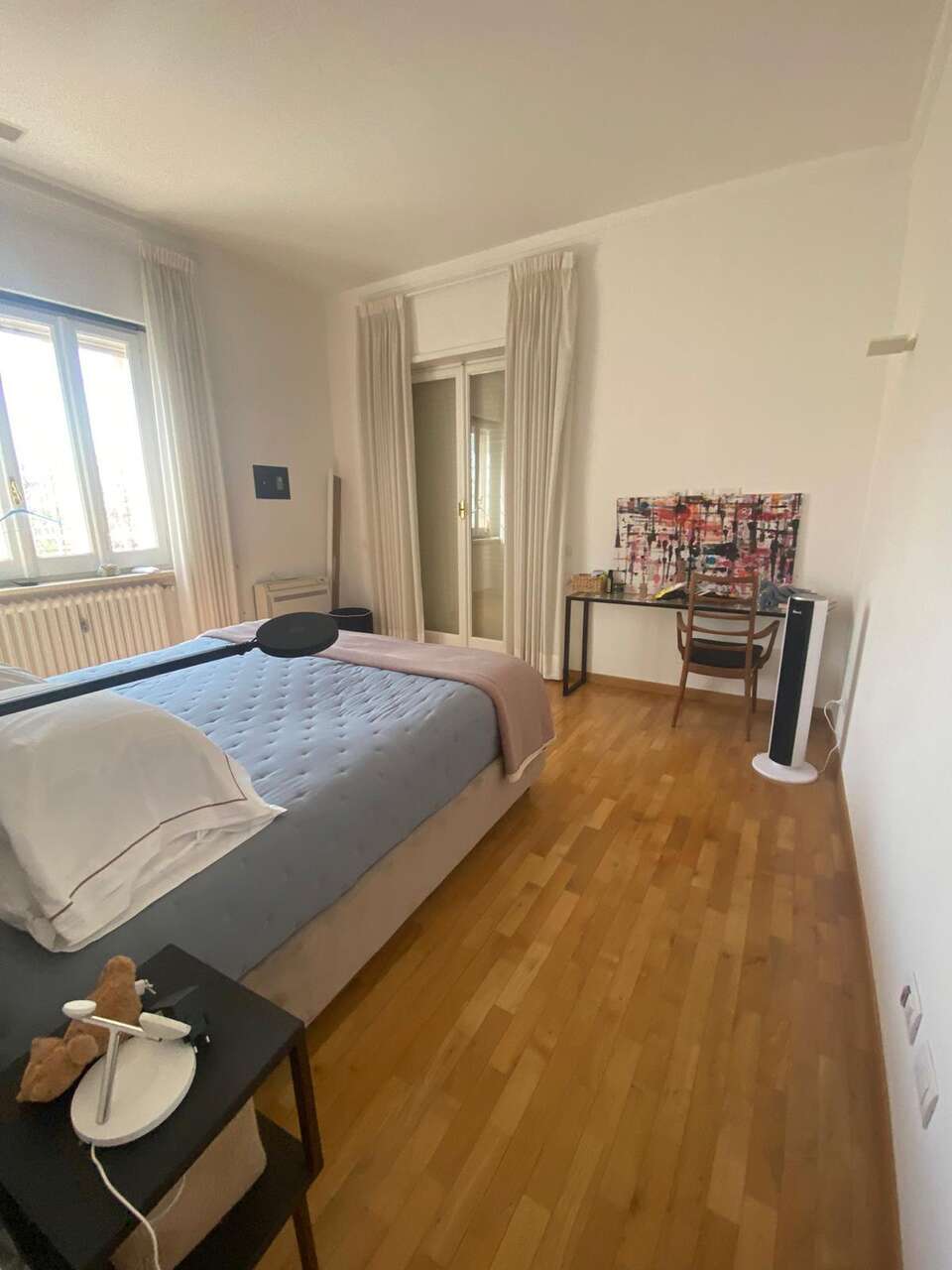 LUSSUOSO ATTICO CON TERRAZZA PANORAMICA