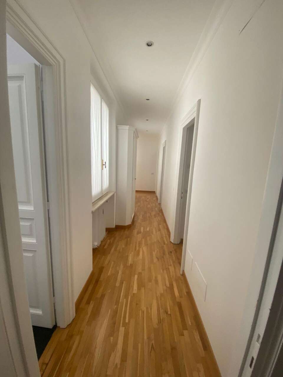 LUSSUOSO ATTICO CON TERRAZZA PANORAMICA