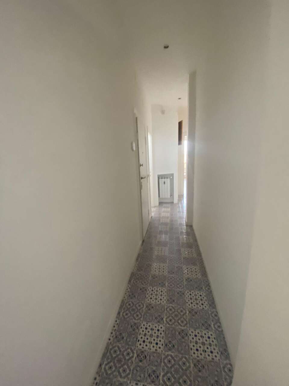 LUSSUOSO ATTICO CON TERRAZZA PANORAMICA