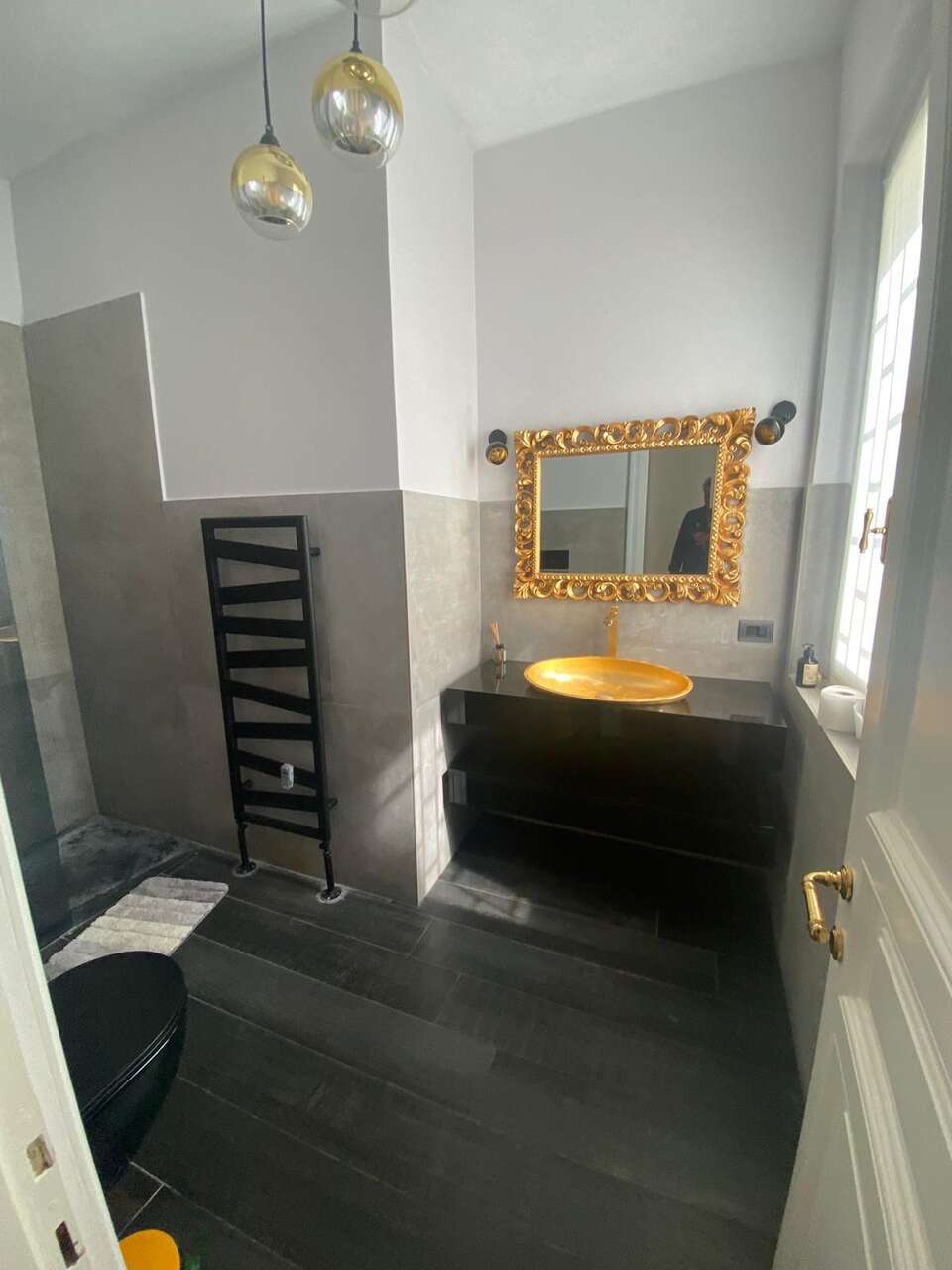 LUSSUOSO ATTICO CON TERRAZZA PANORAMICA