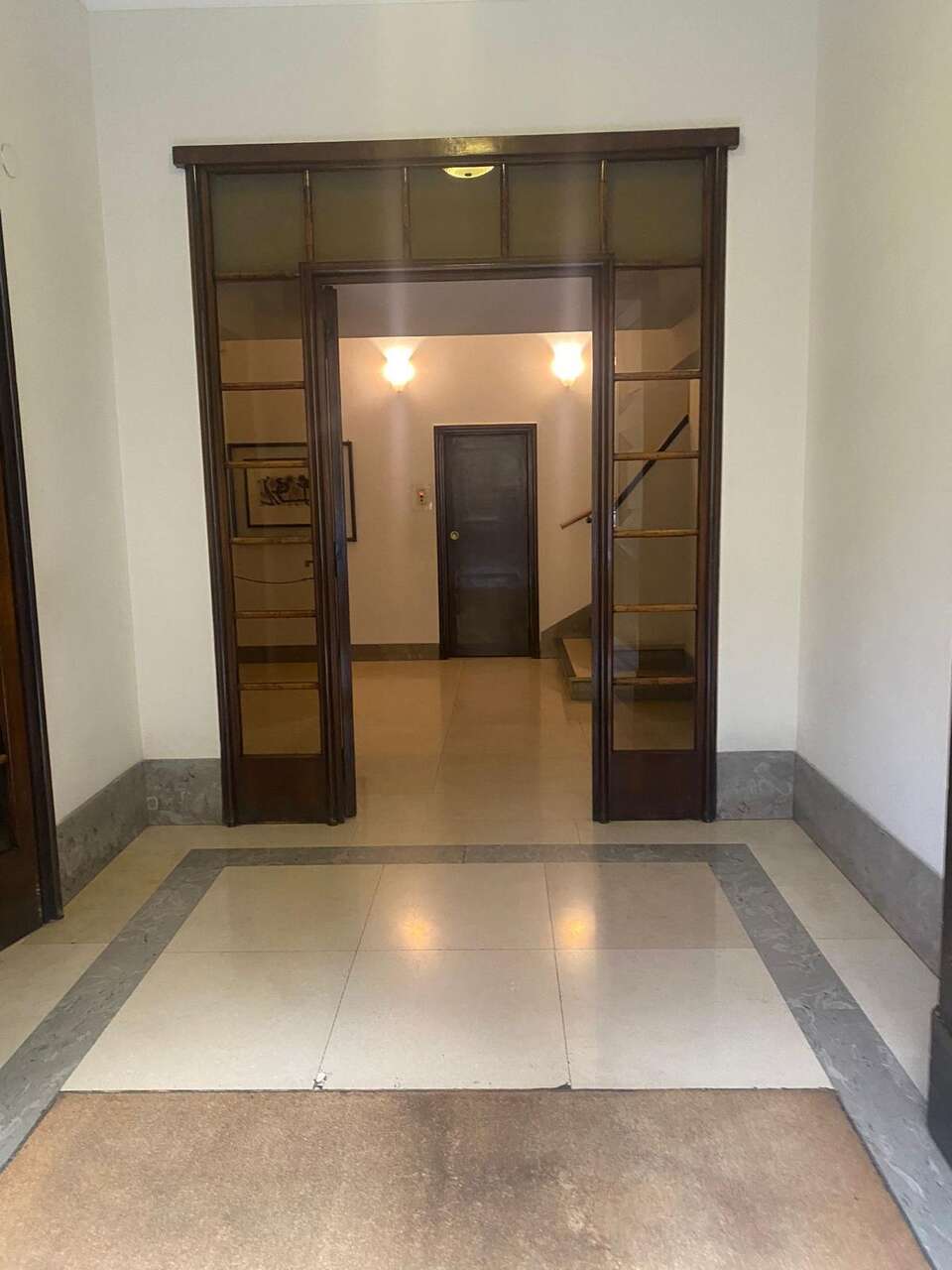 LUSSUOSO ATTICO CON TERRAZZA PANORAMICA