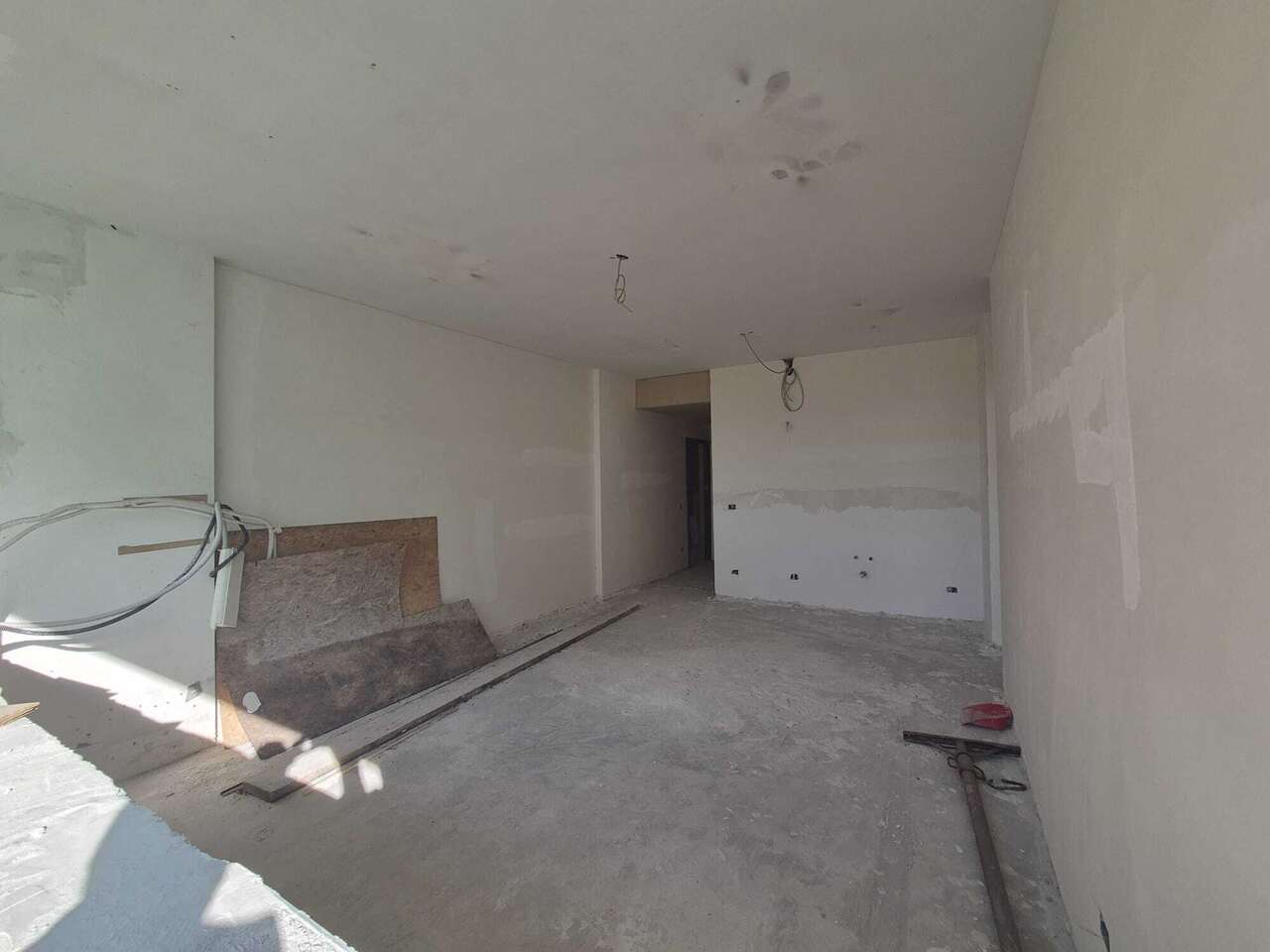 ROMA SUD - TOR DE CENCI, IMPORTANTE CIELO TERRA