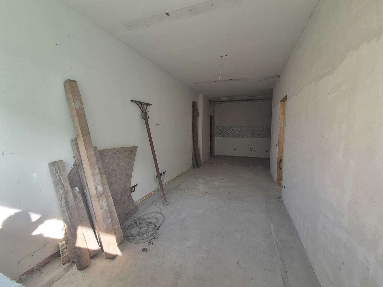 ROMA SUD - TOR DE CENCI, IMPORTANTE CIELO TERRA