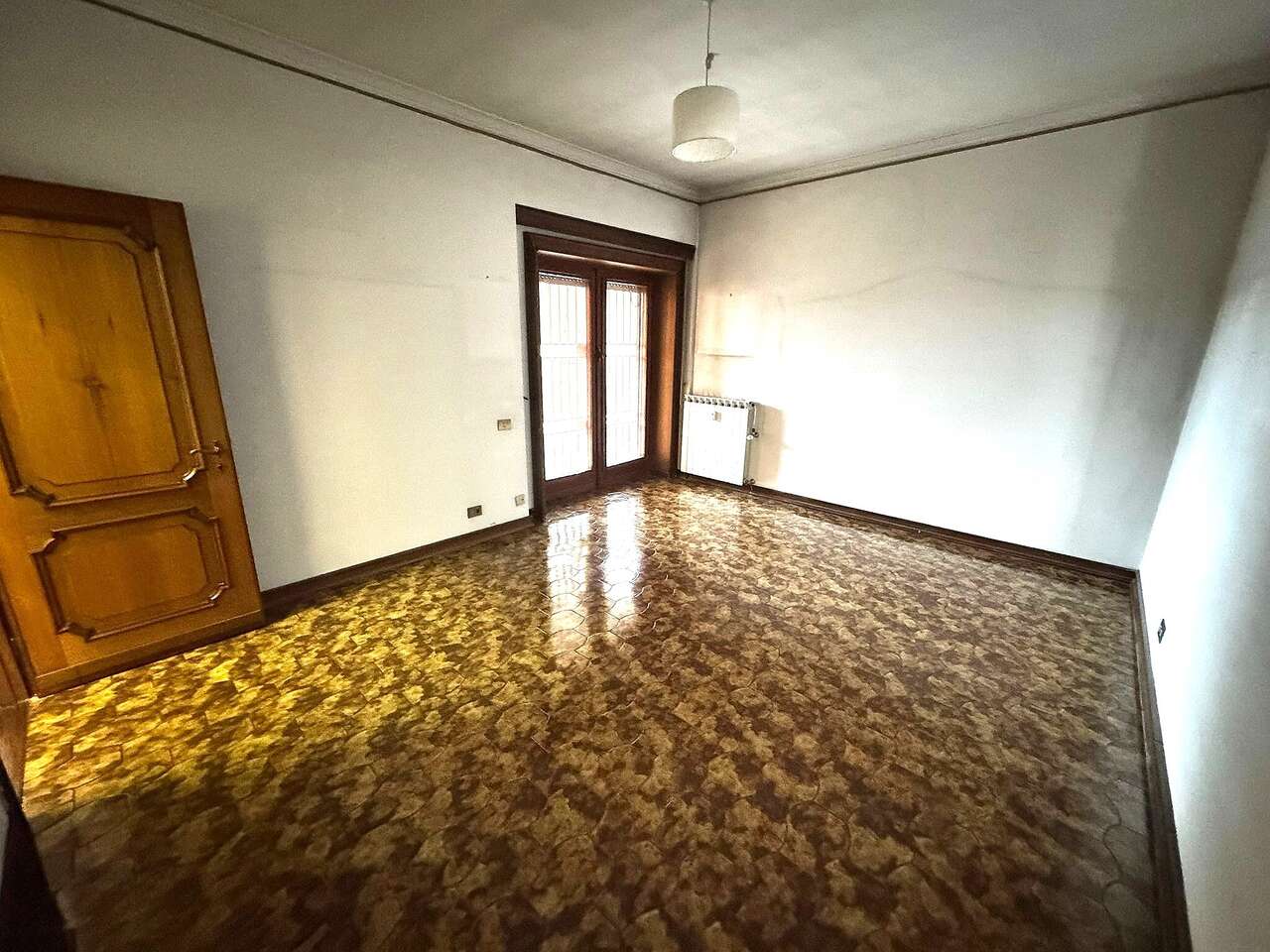 VIALE VATICANO, SPACIOUS APARTMENT VIALE VATICANO, SPACIOUS APARTMENT