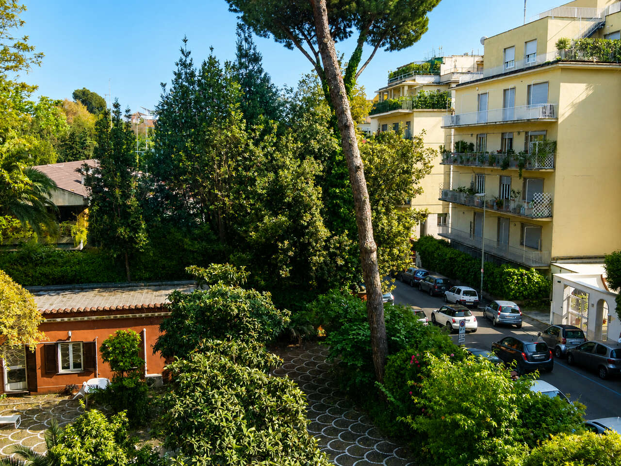 PROPRIETA' DI ALTA RAPPRESENTANZA PROPRIETA' DI ALTA RAPPRESENTANZA