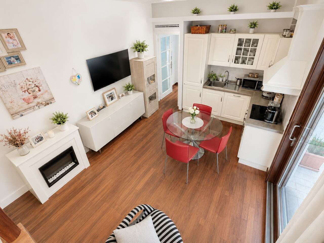 IN RESIDENCE - ATTICO MODERNO IN RESIDENCE - ATTICO MODERNO